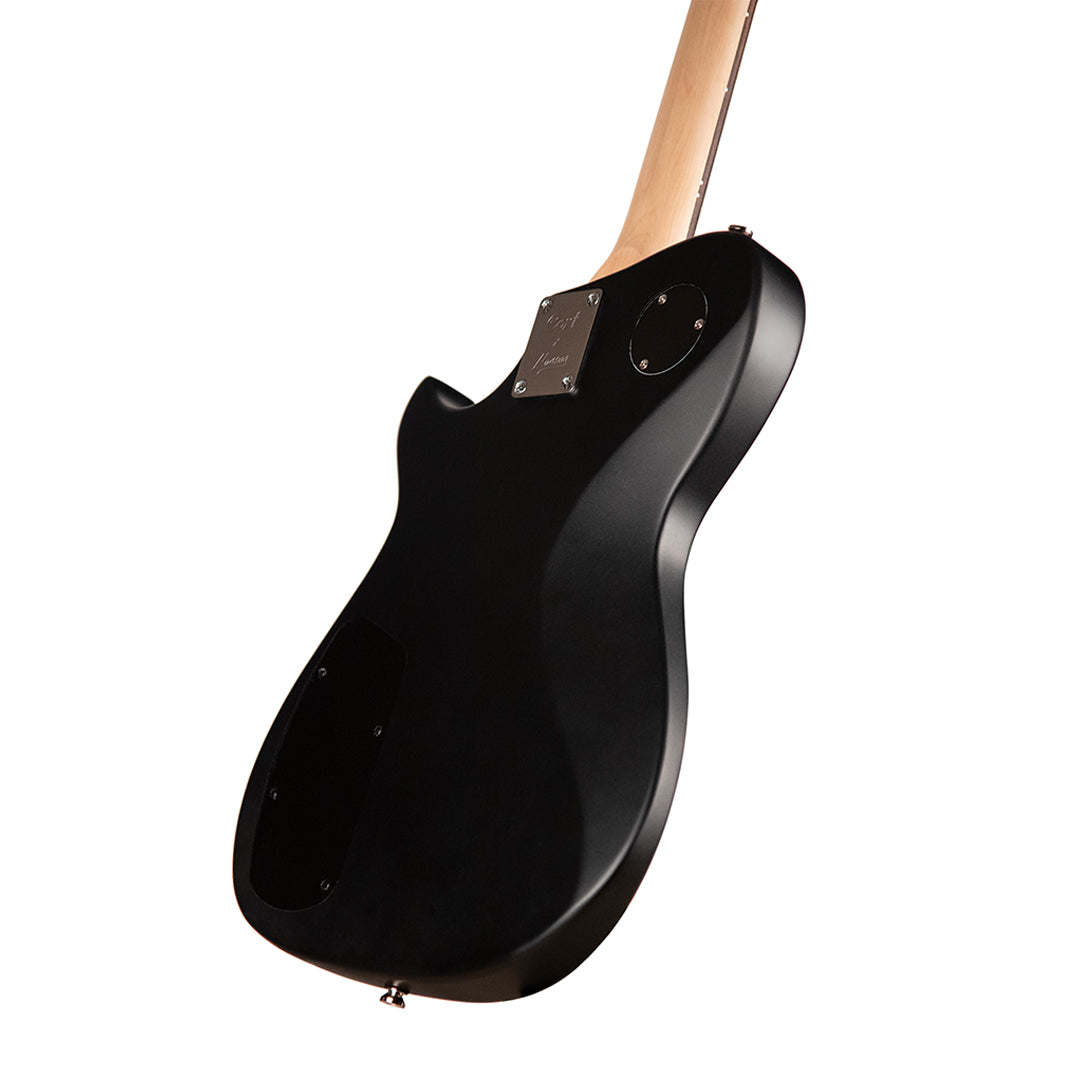 Cort MBM-2 Electric Guitar Satin Black
